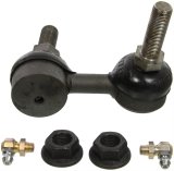 MOOG 11-12 Infiniti M37 Front Right Sway Bar Link Kit thumbnail 1