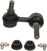MOOG 11-12 Infiniti M37 Front Right Sway Bar Link Kit thumbnail 2