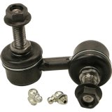 MOOG 11-12 Infiniti M37 Front Right Sway Bar Link Kit thumbnail 3