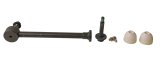 MOOG 04-06 Pontiac GTO Front Sway Bar Link thumbnail 5