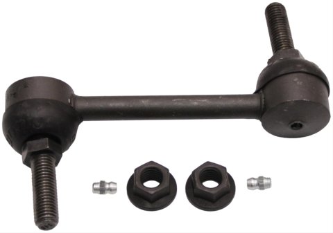 MOOG 06-10 Hummer H3 Rear Sway Bar Link thumbnail 1