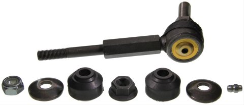 MOOG 15-19 Lexus NX300h Rear Sway Bar Link Kit thumbnail 1
