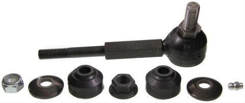 MOOG 15-19 Lexus NX300h Rear Sway Bar Link Kit thumbnail 2