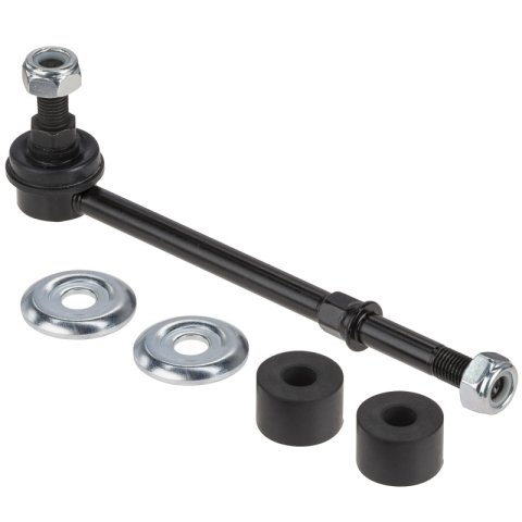 MOOG 15-19 Lexus NX300h Rear Sway Bar Link Kit thumbnail 3