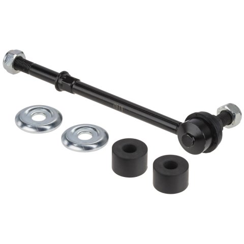 MOOG 15-19 Lexus NX300h Rear Sway Bar Link Kit thumbnail 4