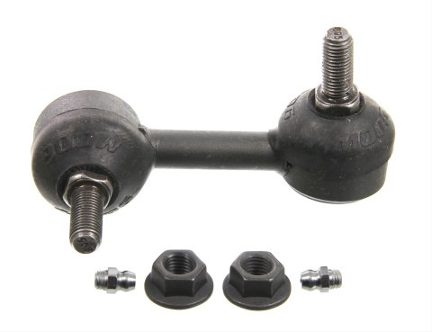 MOOG 07-10 Chrysler Sebring Rear / Rear Right Sway Bar Link Kit thumbnail 1