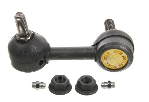 MOOG 07-10 Chrysler Sebring Rear / Rear Right Sway Bar Link Kit thumbnail 3
