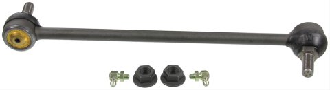 MOOG 08-09 Saturn Astra Front Sway Bar Link thumbnail 1