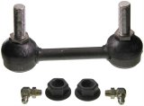 MOOG 08-22 Ford E-350 Super Duty Front Sway Bar Link Kit thumbnail 1