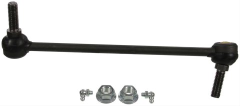 MOOG 13-19 Ford Police Interceptor Sedan Front Right Stabilizer Bar Link Kit thumbnail 1