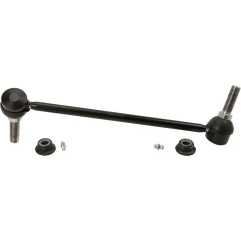 MOOG 13-19 Ford Police Interceptor Sedan Front Right Stabilizer Bar Link Kit thumbnail 3