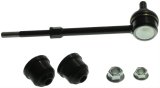 MOOG 11-18 Volvo S60 T5 T6 Rear Sway Bar Link thumbnail 1