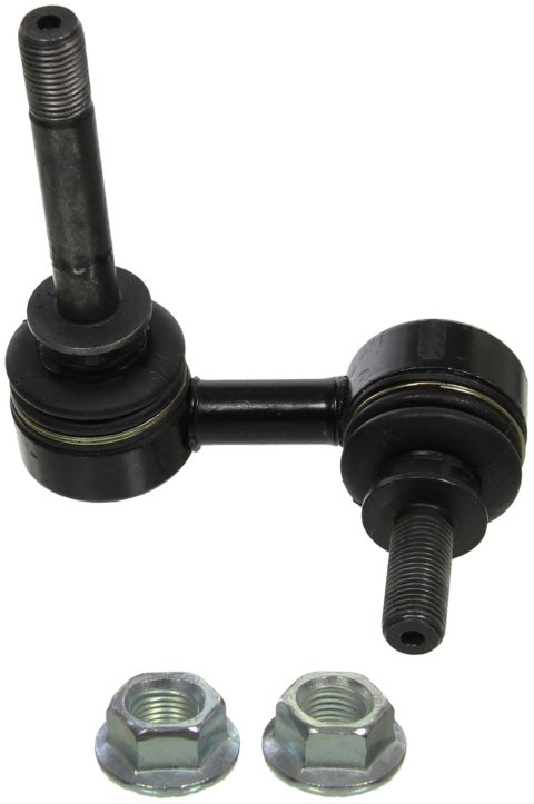 MOOG 2013 Infiniti FX37 Front Right Sway Bar Link thumbnail 1
