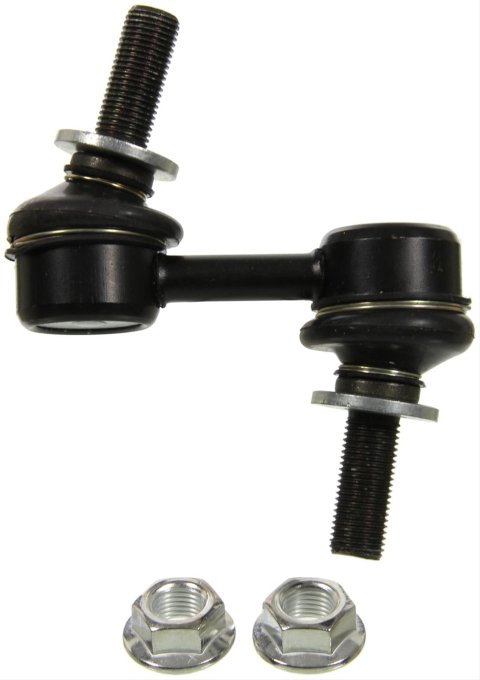 MOOG 10-14 Subaru Legacy Front Stabilizer Bar Link Kit thumbnail 2