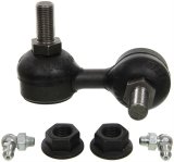 MOOG 10-15 Hyundai Genesis Coupe Rear Right Sway Bar Link thumbnail 1