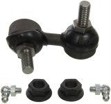 MOOG 10-15 Hyundai Genesis Coupe Rear Left Sway Bar Link thumbnail 1