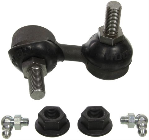MOOG 10-15 Hyundai Genesis Coupe Rear Left Sway Bar Link