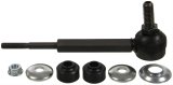 MOOG 08-17 Chevrolet Equinox Rear Stabilizer Bar Link Kit thumbnail 1