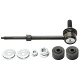 MOOG 08-17 Chevrolet Equinox Rear Stabilizer Bar Link Kit thumbnail 4