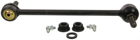 MOOG 09-10 Chevrolet Cobalt Front Stabilizer Bar Link Kit thumbnail 2