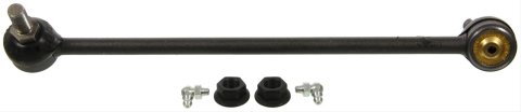 MOOG 11-14 Hyundai Sonata Front Left Sway Bar Link thumbnail 2