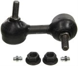 MOOG 02-05 Honda Civic Rear Right Sway Bar Link thumbnail 1