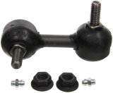 MOOG 02-05 Honda Civic Rear Left Sway Bar Link thumbnail 1