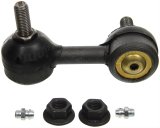 MOOG 02-05 Honda Civic Rear Left Sway Bar Link thumbnail 2