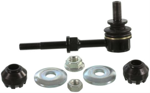 MOOG 11-17 Lexus CT200h Rear Sway Bar Link thumbnail 1