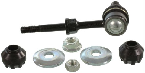 MOOG 11-17 Lexus CT200h Rear Sway Bar Link thumbnail 2