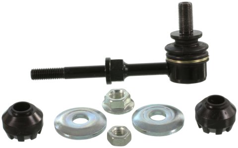 MOOG 11-17 Lexus CT200h Rear Sway Bar Link thumbnail 3