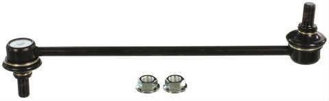 MOOG 12-21 Kia Rio Front Stabilizer Bar Link Kit thumbnail 1