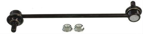MOOG 12-21 Kia Rio Front Stabilizer Bar Link Kit thumbnail 2
