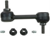 MOOG 10-13 Chevrolet Camaro LS LT SS Rear Stabilizer Bar Link Kit thumbnail 1