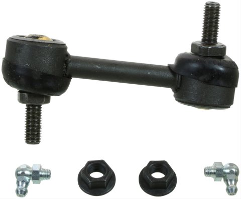 MOOG 11-17 Chevrolet Caprice Rear Stabilizer Bar Link Kit thumbnail 1