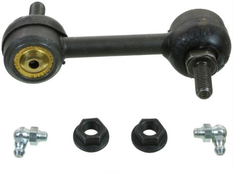 MOOG 11-17 Chevrolet Caprice Rear Stabilizer Bar Link Kit thumbnail 2