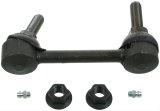 MOOG 11-22 Dodge Durango Rear Sway Bar Link thumbnail 1