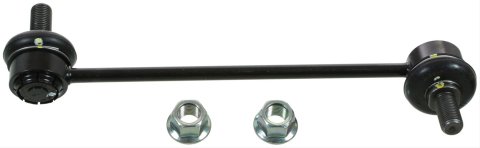 MOOG 10-13 Kia Soul Front Right Stabilizer Bar Link Kit thumbnail 1
