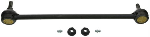 MOOG 13-22 Acura ILX Front Right Stabilizer Bar Link Kit thumbnail 1