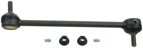 MOOG 11-19 Ford Fiesta Front Sway Bar Link Kit thumbnail 1