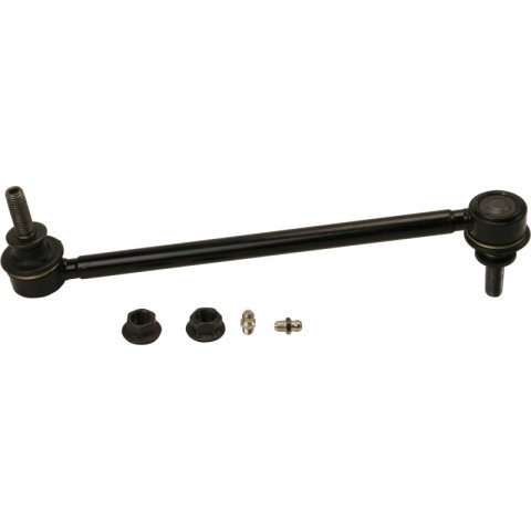 MOOG 11-19 Ford Fiesta Front Sway Bar Link Kit thumbnail 3