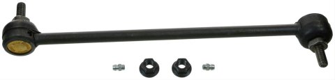 MOOG 12-19 Land Rover Range Rover Evoque Front Sway Bar Link thumbnail 1