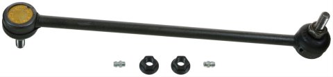 MOOG 12-19 Land Rover Range Rover Evoque Front Sway Bar Link thumbnail 2