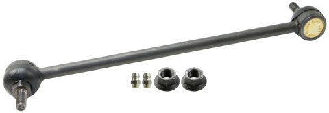 MOOG 12-19 Land Rover Range Rover Evoque Front Sway Bar Link thumbnail 3