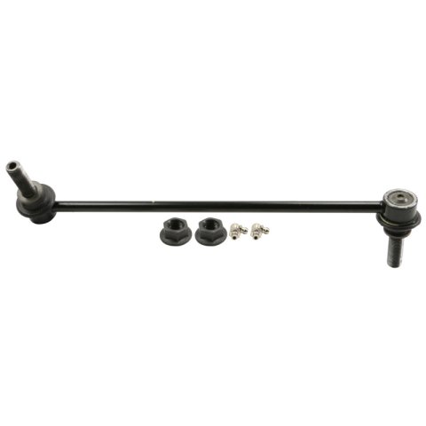 MOOG 13-19 Ford Police Interceptor Utility Front Right Stabilizer Bar Link Kit thumbnail 4