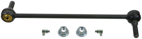 MOOG 13-19 Ford Police Interceptor Utility Front Left Stabilizer Bar Link Kit thumbnail 2