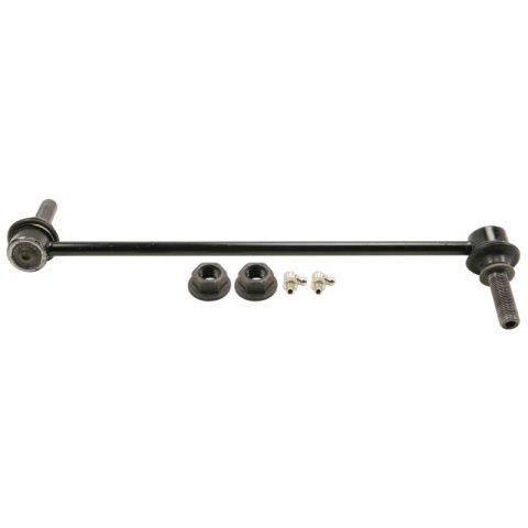 MOOG 13-19 Ford Police Interceptor Utility Front Left Stabilizer Bar Link Kit thumbnail 3