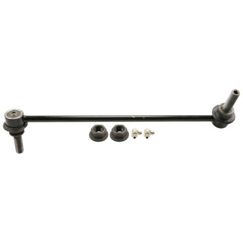 MOOG 13-19 Ford Police Interceptor Utility Front Left Stabilizer Bar Link Kit thumbnail 4