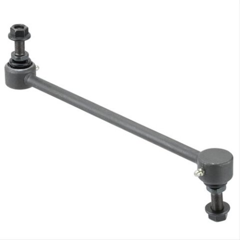 MOOG 12-20 Chevrolet Sonic Front Stabilizer Bar Link Kit thumbnail 1