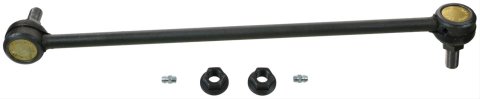 MOOG 11-16 Hyundai Genesis Coupe Front Sway Bar Link thumbnail 1